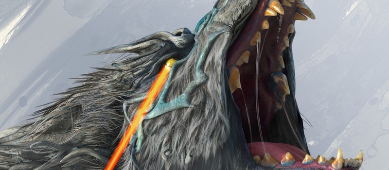 EA и Koei Tecmo официально представили экшен Wild Hearts в духе Monster Hunter — релиз в феврале 2023 года