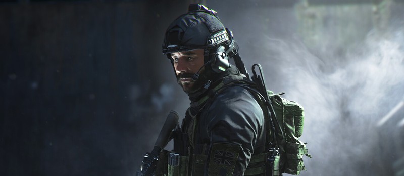 Infinity Ward займется исправлением Call of Duty: Modern Warfare 2 после прошедшей беты