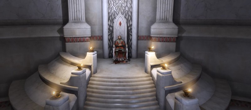 Мод Elder Kings 2 для Crusader Kings 3 по мотивам The Elder Scrolls выйдет в начале ноября