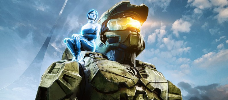 Слух: Серия Halo перейдет на Unreal Engine 5