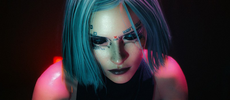 Cyberpunk 2077 стала одной из самых популярных игр на Steam Deck в сентябре