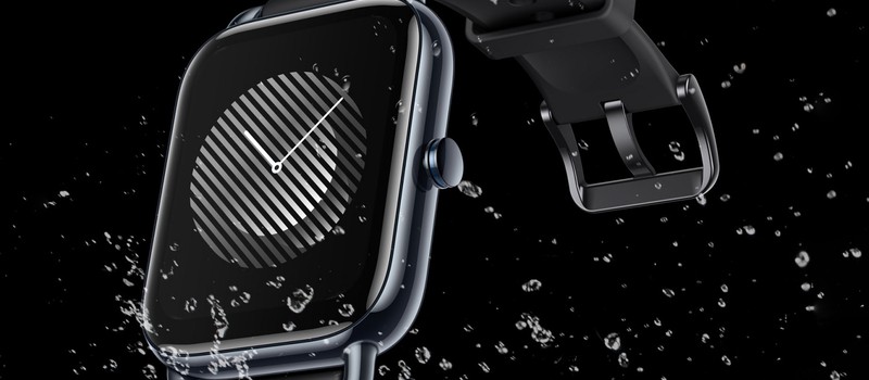 OnePlus анонсировала смарт-часы Nord Watch за 60 долларов и автономностью до 30 дней