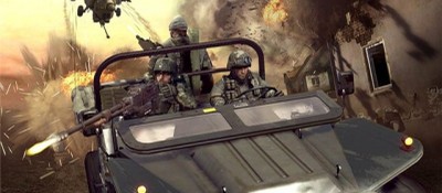 На GDC 2011 расскажут о Battlefield 3