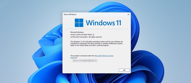 Большое обновление Windows 11 вызывает проблемы с производительностью у некоторых систем