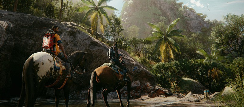 Far Cry 6 получила издание "Игра года" — оно стоит 120 долларов и включает крупное расширение Lost Between Worlds