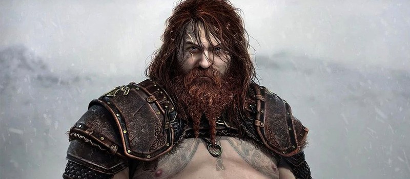 В "М.Видео" стартовали предзаказы God of War: Ragnarok — 6999 рублей на PS5 и релиз 29 ноября