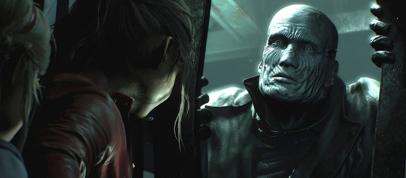 Capcom внезапно выпустила патчи для PC-версий Resident Evil 7, Resident Evil 2 Remake и Resident Evil 3 Remake