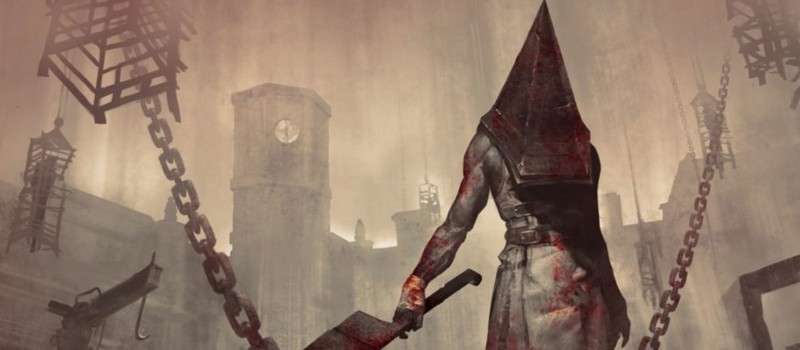 Режиссер фильмов по Silent Hill рассказал, что в разработке находится несколько игр