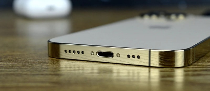 СМИ: iPhone 15 получит разъем USB-C, оставшийся iPad обновят до конца года