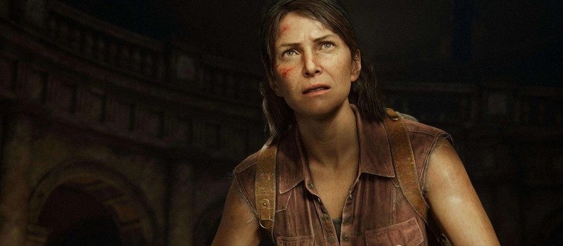 Ремейк The Last of Us появился не только из-за сериала — оригинал опережал свое время, но упирался в железо PS3