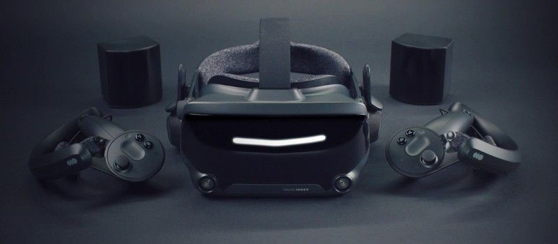Вакансии: Valve работает над новым VR-шлемом