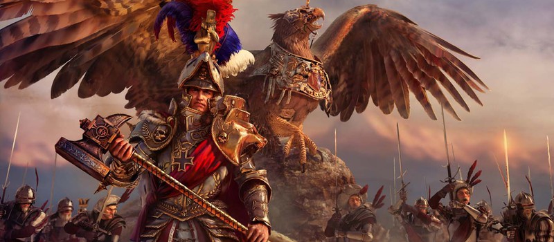 Разработчики Total War: Warhammer 3 запустили свой мини-сериал на движке игры