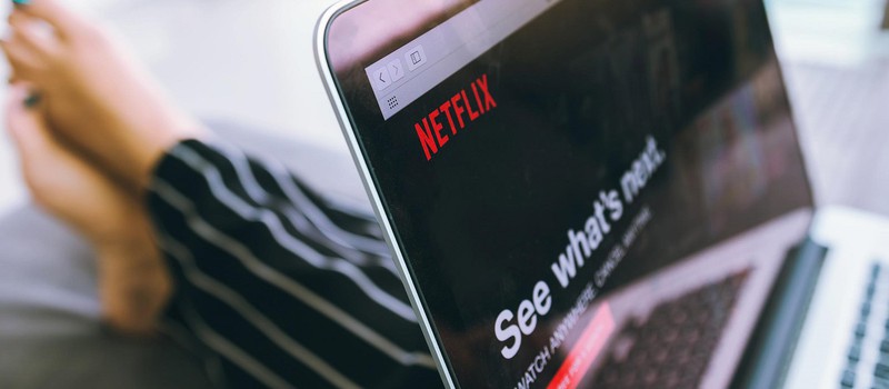 Подписка Netflix с рекламой запустится в ноябре по цене 7 долларов в месяц