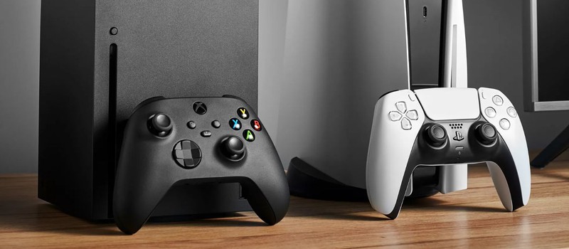 Инсайдер: Pro-версии PS5 и Xbox Series X разослали разработчикам