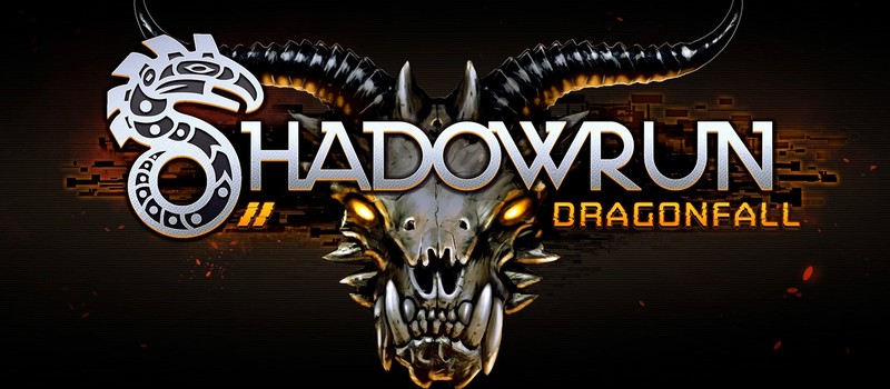 Трейлер Shadowrun: Dragonfall