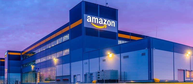 СМИ: Amazon тратит около 8 миллиардов долларов в год на увольнение сотрудников