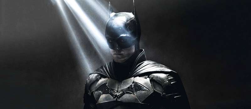 Warner Bros. устанавливала устройства слежения на папки со сценарием "Бэтмена"