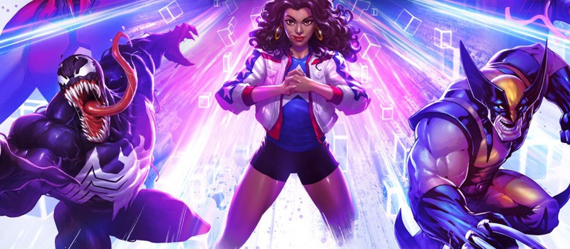 Карточная Marvel Snap вышла на PC, iOS и Android