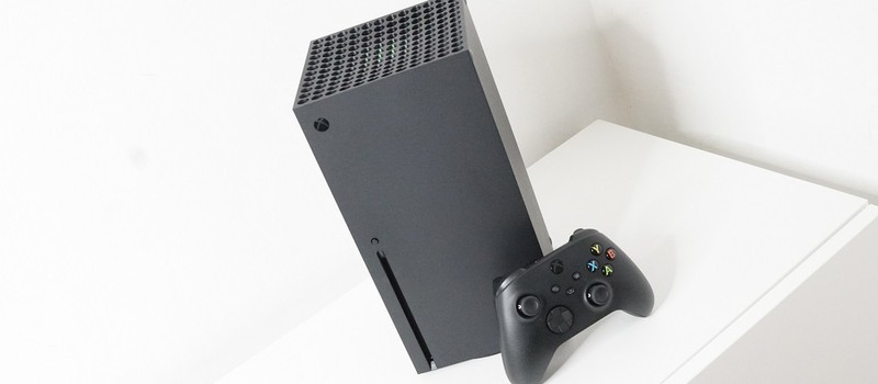 Консоли Xbox получили системное обновление с измененным разделом питания и опцией регулировки громкости ТВ