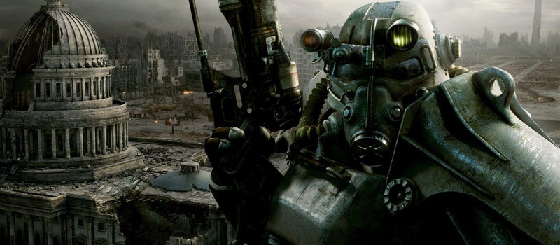 Создатель Fallout рассказал, что Fallout 3 от Bethesda была подобна приемному ребенку
