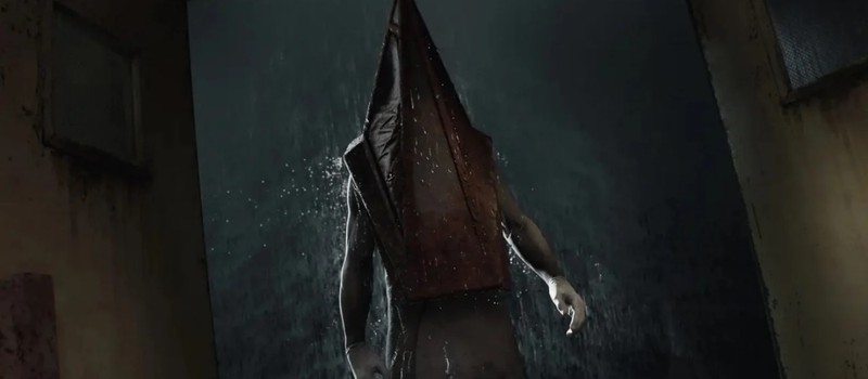 Детали, скриншоты и системные требования ремейка Silent Hill 2