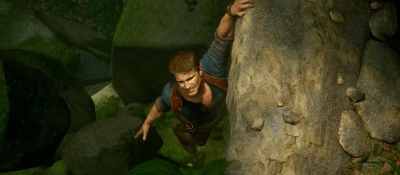 Появление Uncharted на PC — поворотный момент для Naughty Dog, но PS5 останется основной платформой