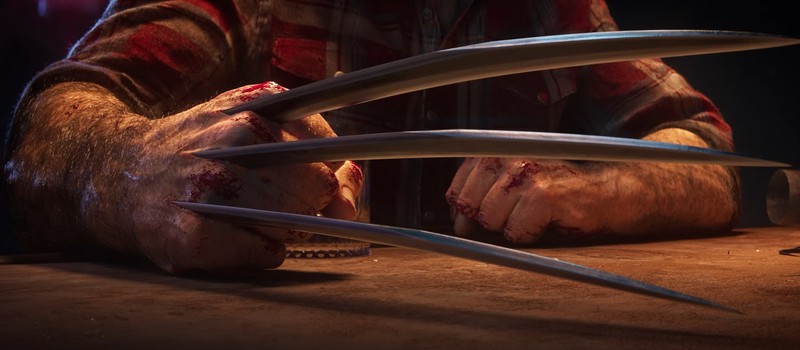 Microsoft утверждает, что Wolverine от Insomniac Games выйдет в 2023 году