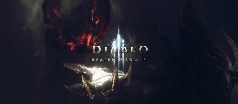 Детали коллекционного издания Diablo III: Reaper of Souls