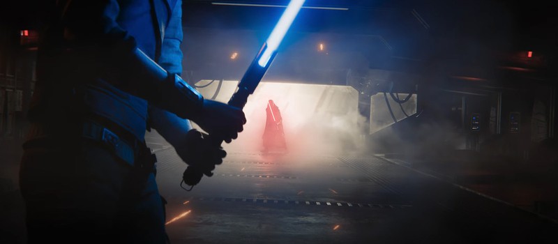 Джефф Грабб: Новая информация по Star Wars Jedi Survivor появится в декабре