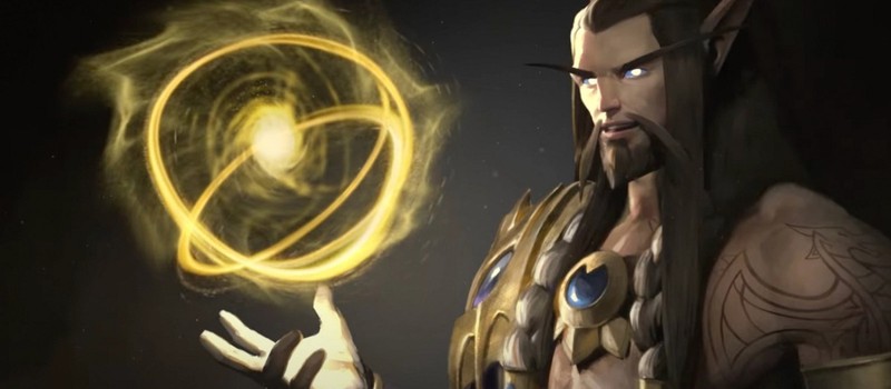 Blizzard выпустит короткометражный сериал по World of Warcraft: Dragonflight