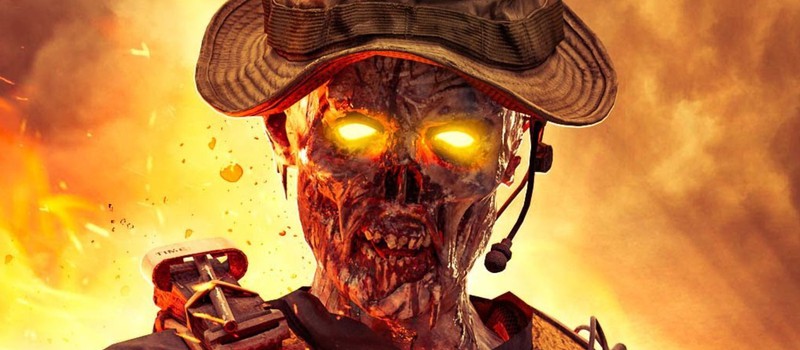 В файлах Call of Duty: Modern Warfare 2 нашли упоминания зомби-режима