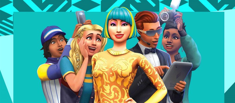 Инсайдер: Пре-альфа The Sims 5 стартует 25 октября
