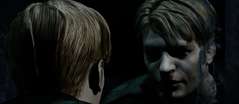 Масахиро Ито: Джеймс не ломал четвертую стену во вступительном ролике оригинальной Silent Hill 2