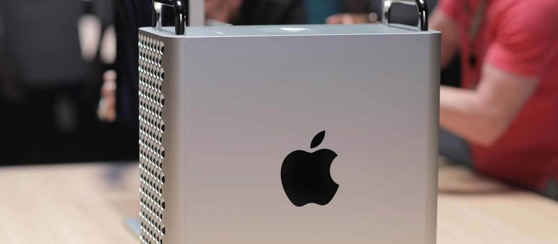 Bloomberg: Apple тестирует Mac Pro с 24 ядрами и 192 ГБ оперативной памяти