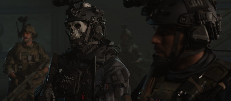 DSOG: У Modern Warfare 2 огромный разрыв в производительности между видеокартами от AMD и Nvidia
