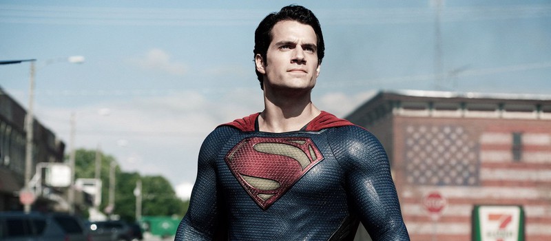 Генри Кавилл подтвердил полноценное возвращение к роли Супермена