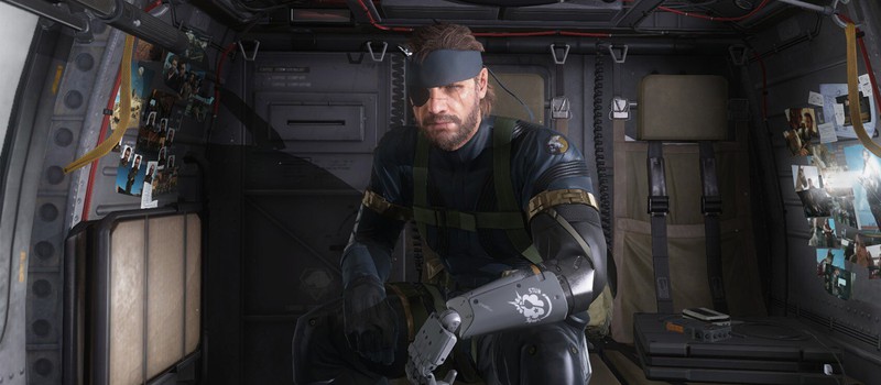 Оскар Айзек все еще рассчитывает на фильм Metal Gear Solid