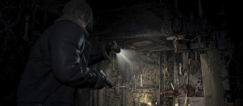 Ремейк Resident Evil 4 обзаведётся защитой Denuvo