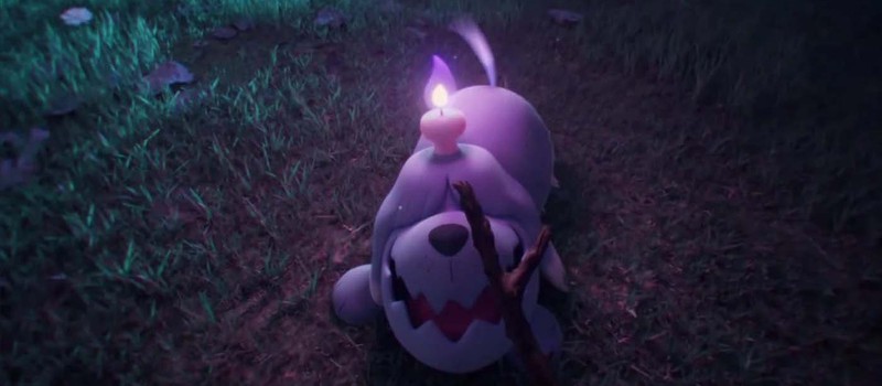 Трейлер с живыми актёрами и особо опасный призрачный песик в Pokémon Scarlet & Violet