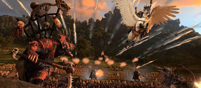 Creative Assembly пообещала расследовать обвинения в жестоком поведении бывшего арт-директора Total War: Warhammer