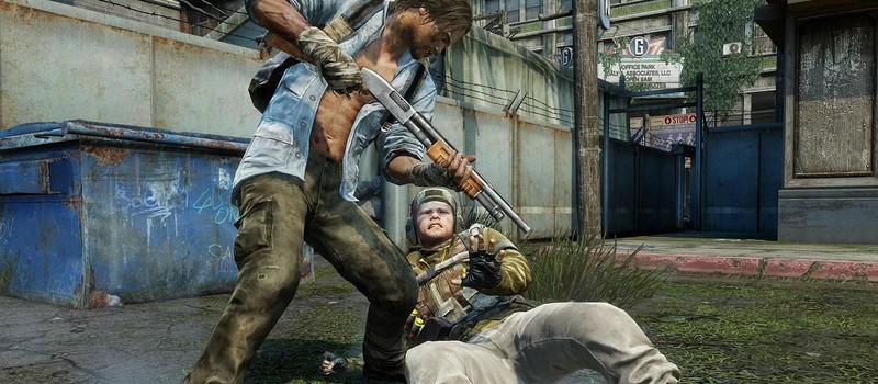 Вакансии: Мультиплеер по The Last of Us может быть условно-бесплатным