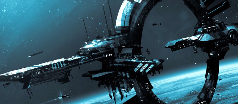 Конкурс по дизайну космического корабля для Star Citizen стартует сегодня