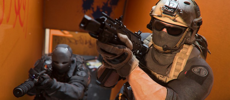 Infinity Ward внесла важные изменения в мультиплеер Call of Duty: Modern Warfare 2 после бета-теста