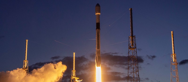SpaceX повышает стоимость запуска ракет из-за инфляции