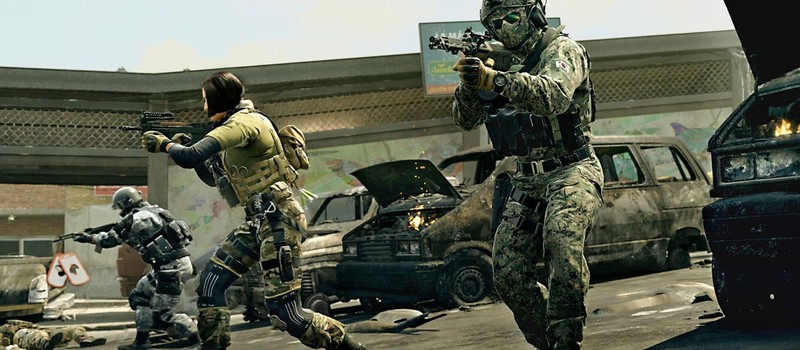 For the Players: Пользователи PC и Xbox не могут отключить кроссплей в Call of Duty Modern Warfare 2