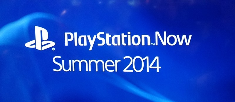 Первые игры из беты сервиса PlayStation Now