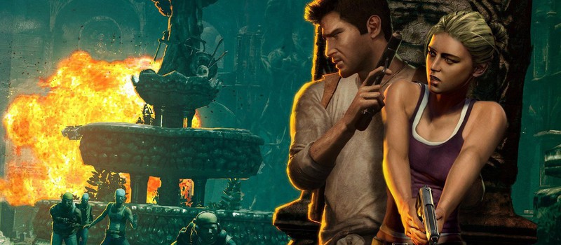 Вакансии: Sony Visual Arts вместе с Naughty Dog работает над игрой по "любимой франшизе"