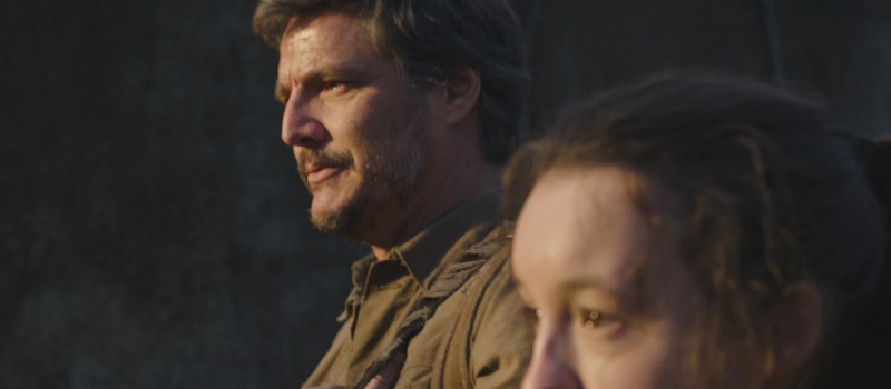 Слух: Сериал The Last of Us стартует на HBO Max 15 января