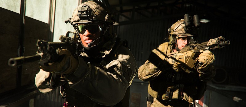 СМИ: Call of Duty Modern Warfare 2 на старте заработала больше 600 млн долларов, став самой быстро продаваемой игрой серии