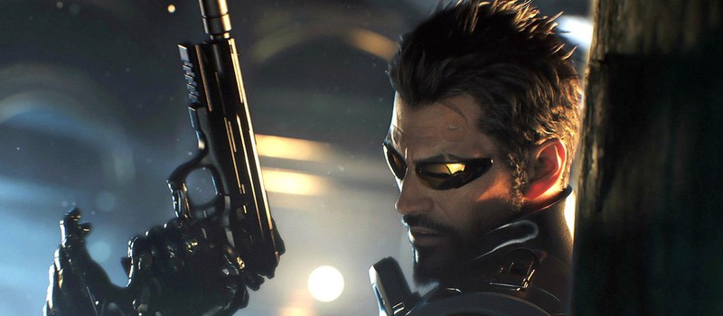 Джейсон Шрайер: Eidos Montreal работает над новой Deus Ex и помогает Playground Games с Fable